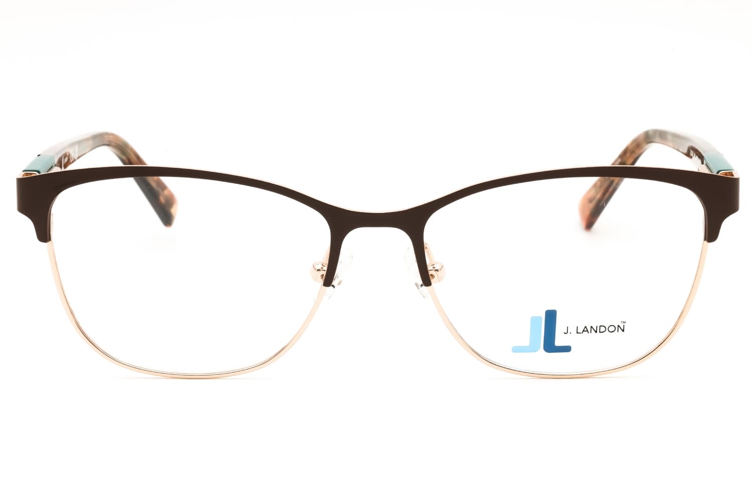J. Landon JL5009 — Lunettes de Vue 2