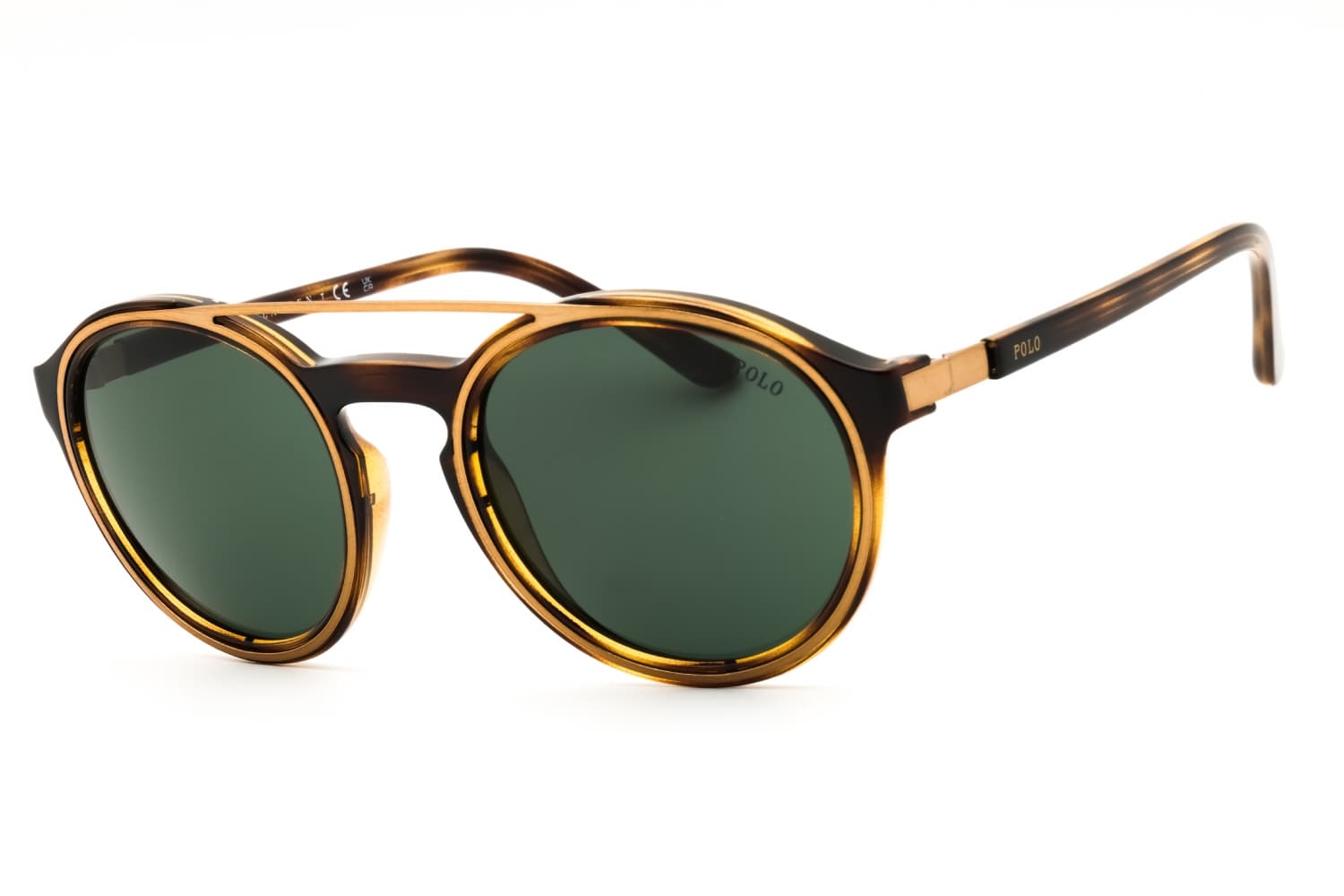 Polo Ralph Lauren PH4139 — Lunettes de soleil 1