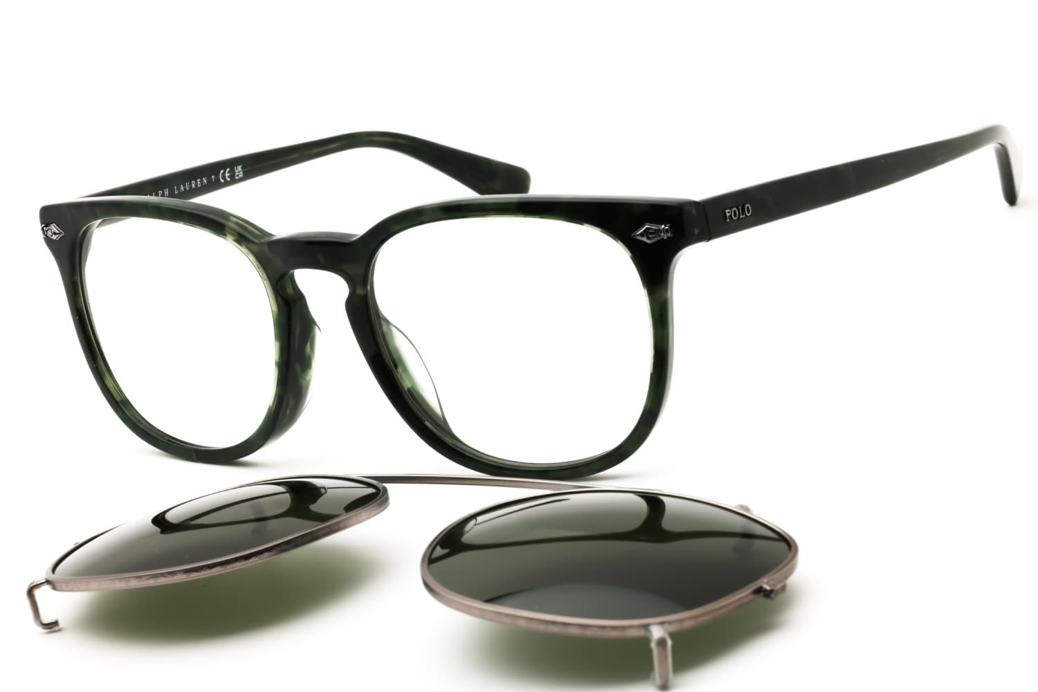 Polo Ralph Lauren PH4214F — Lunettes de Vue 1