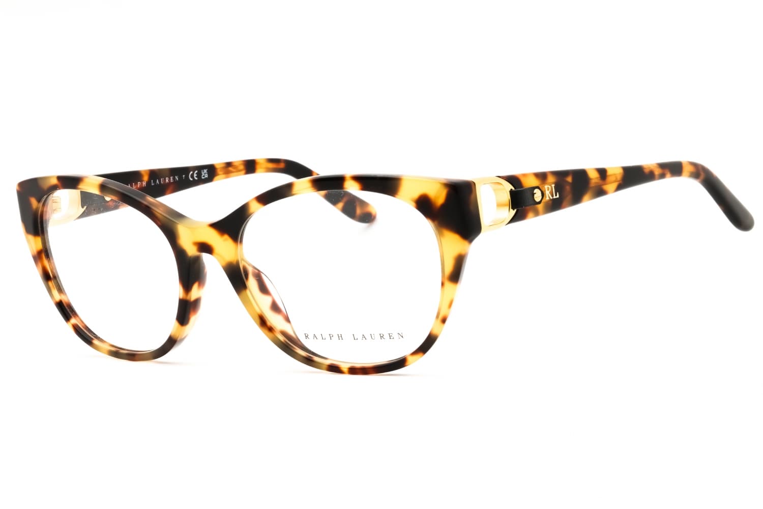 Ralph Lauren RL6235QU — Lunettes de Vue 1