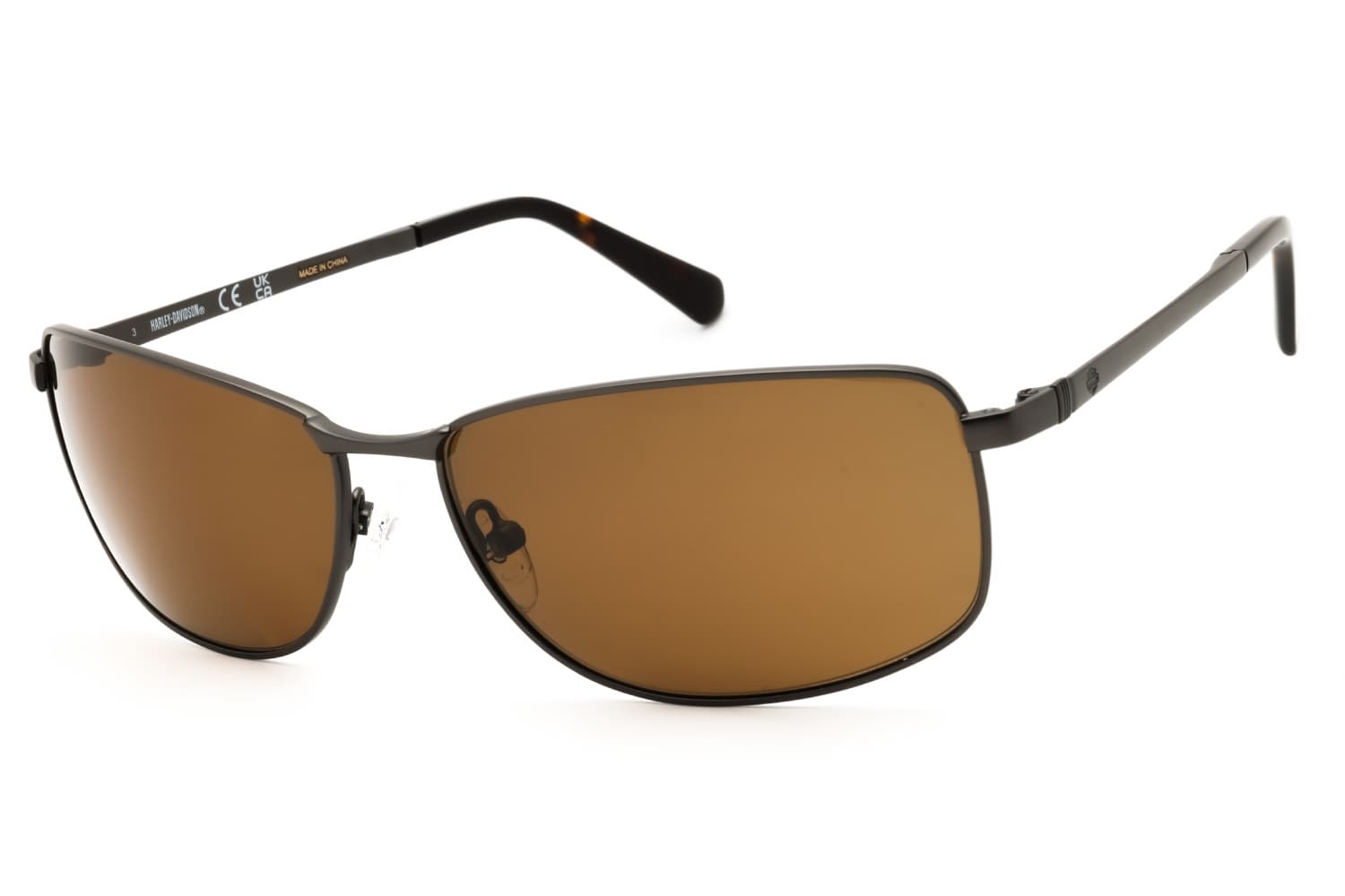 Harley Davidson HD0968X — Lunettes de soleil 1