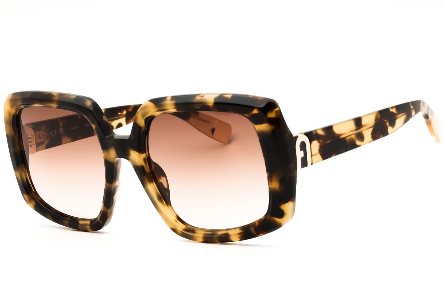 Furla SFU709 — Lunettes de soleil 3