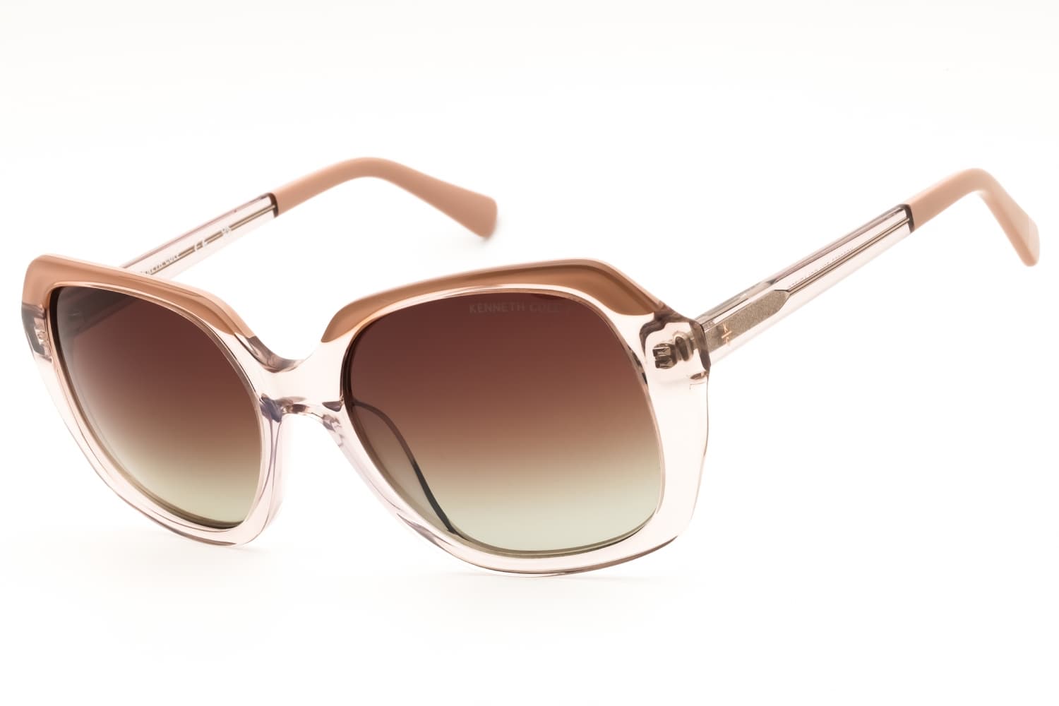 Kenneth Cole New York KC00057 — Lunettes de soleil 1
