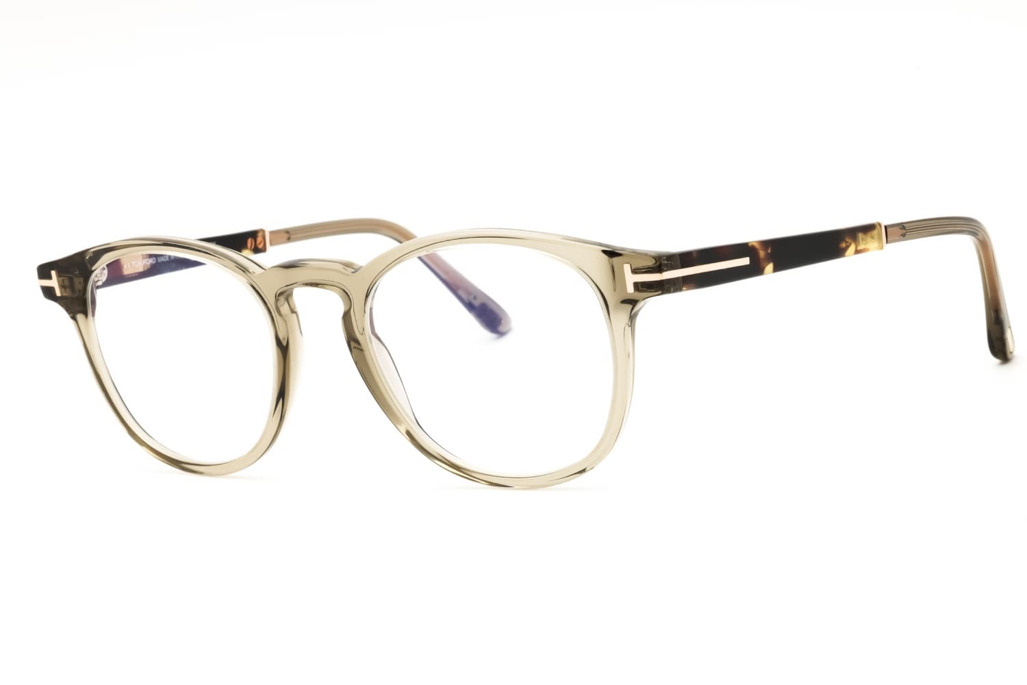Tom Ford FT5891-B — Lunettes de Vue 1