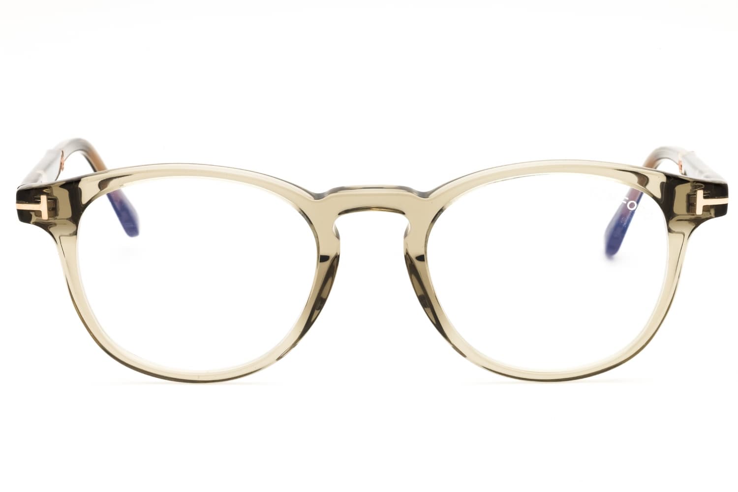 Tom Ford FT5891-B — Lunettes de Vue 2