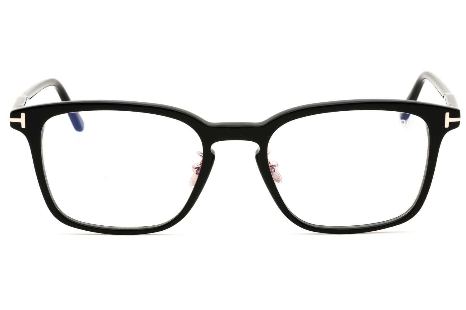 Tom Ford FT5928-D-B — Lunettes de Vue 4