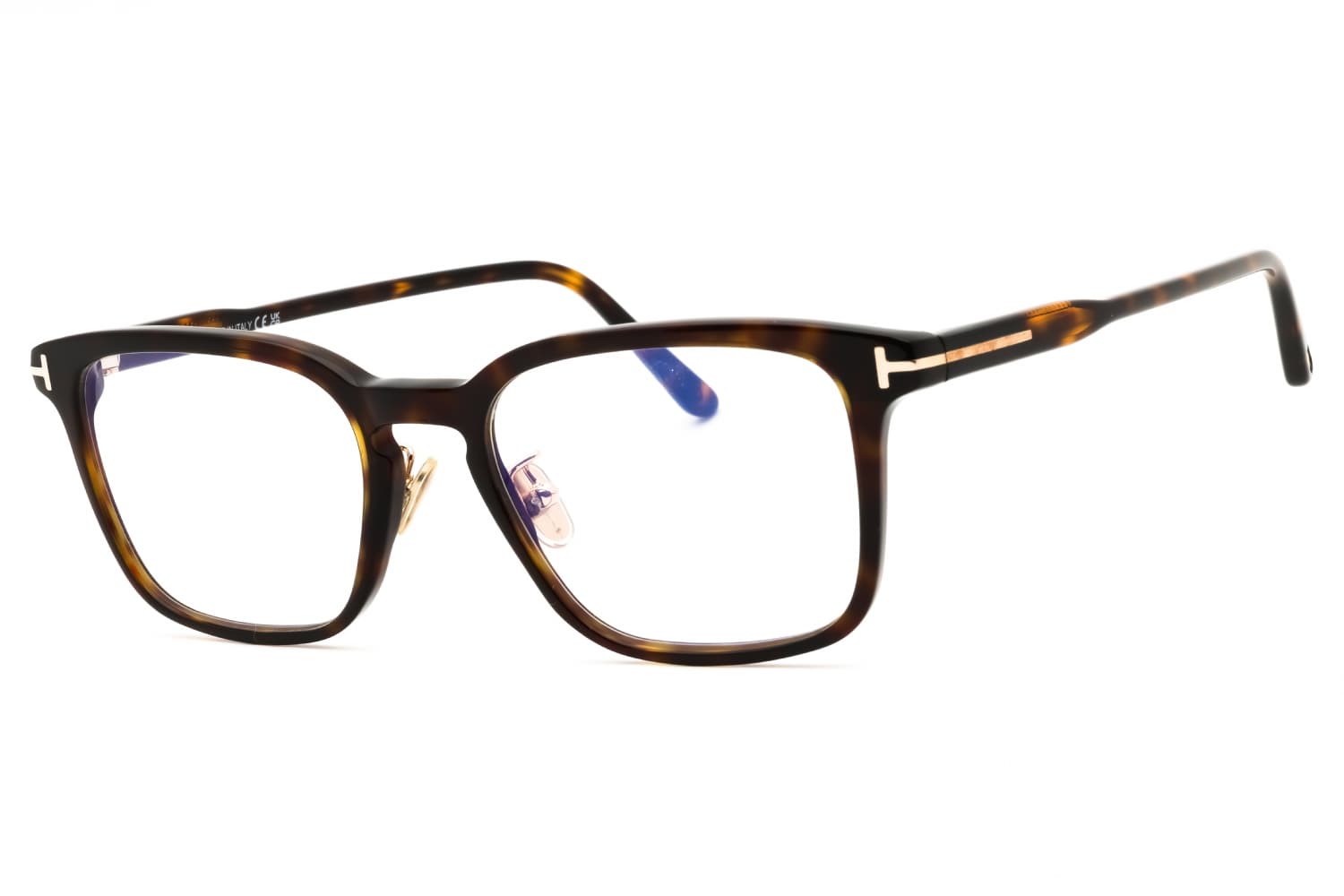 Tom Ford FT5928-D-B — Lunettes de Vue 1