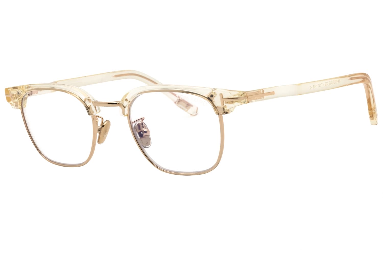 Tom Ford FT5932-D-B — Lunettes de Vue 3