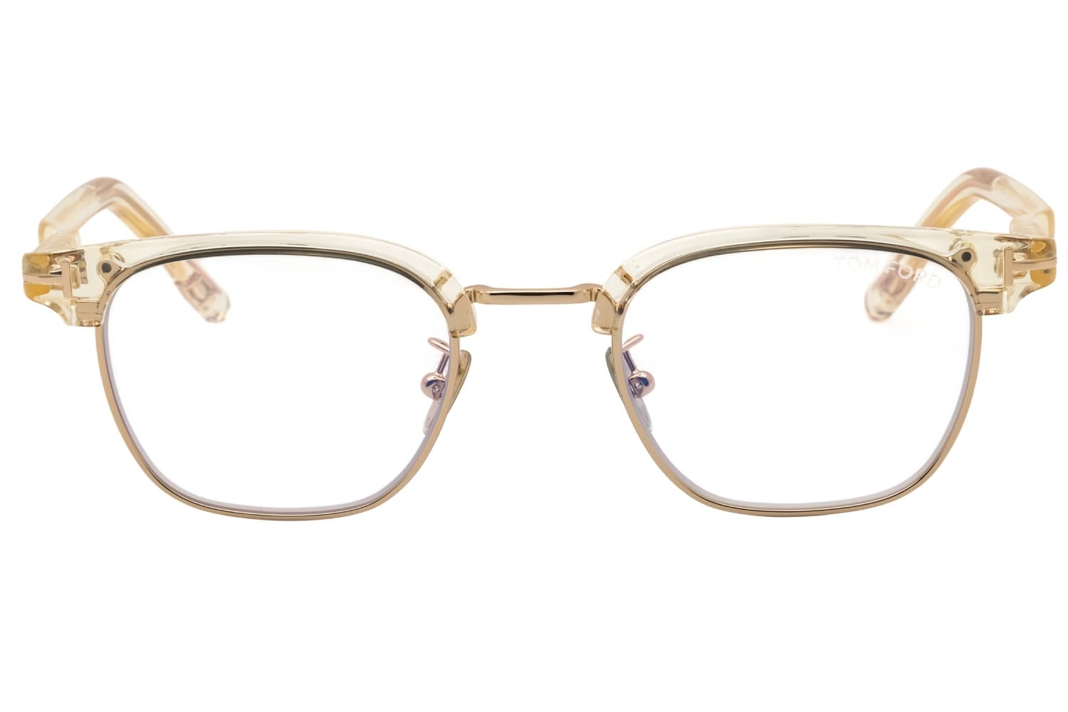 Tom Ford FT5932-D-B — Lunettes de Vue 4