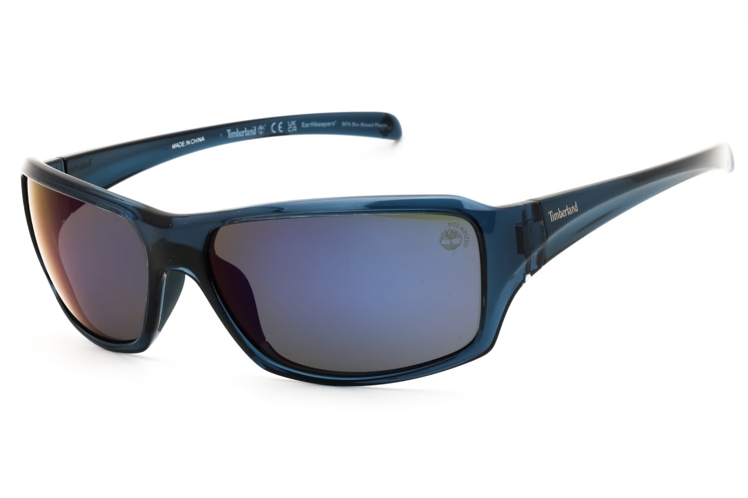 Timberland TB9332 — Lunettes de soleil 3
