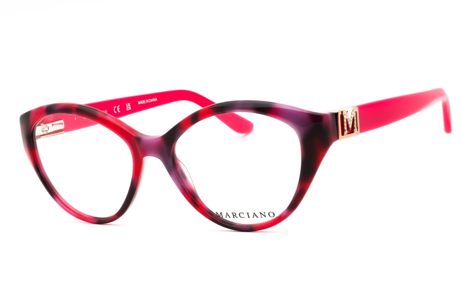 Guess by Marciano GM50004 — Lunettes de Vue 5