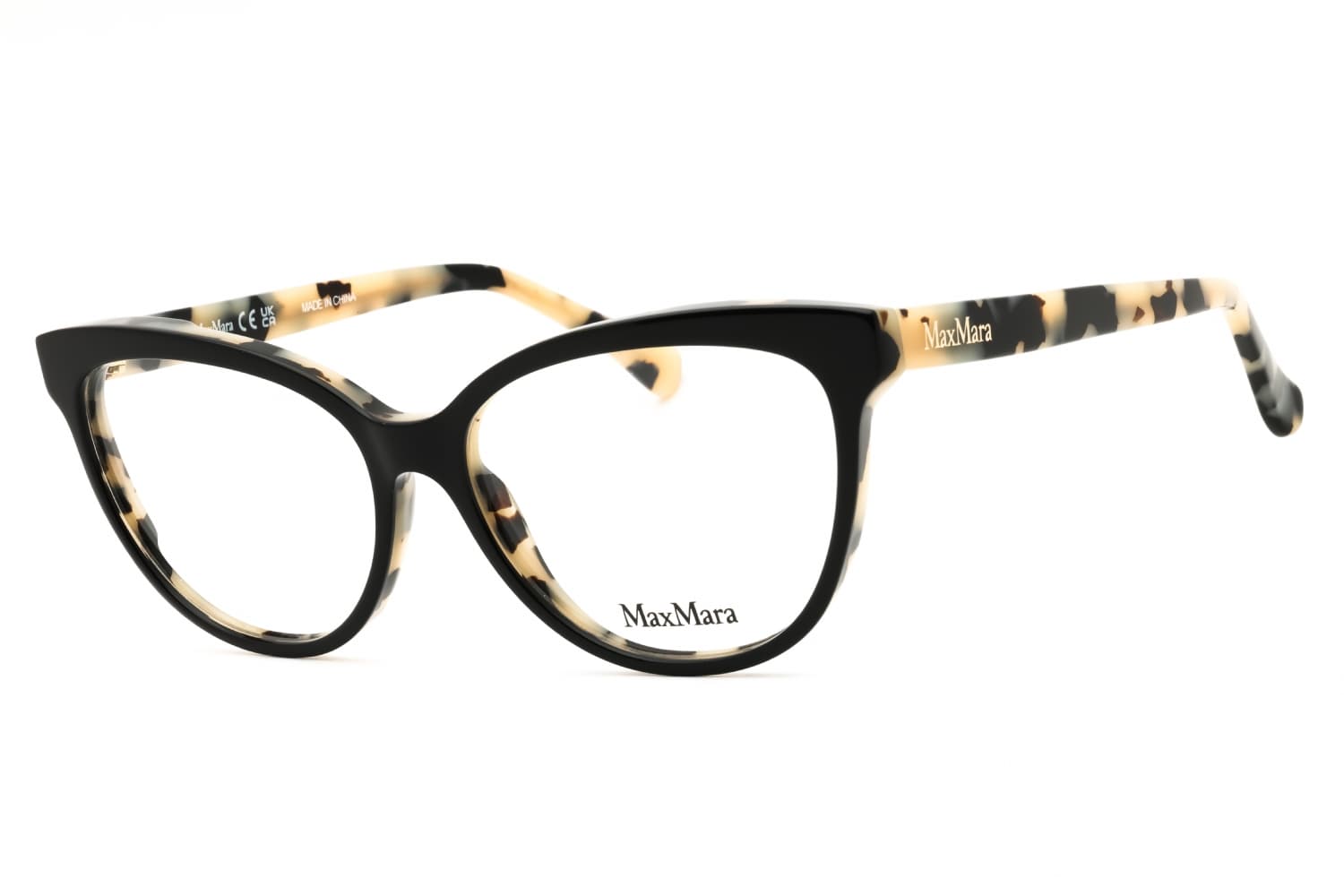 Max Mara MM5093 — Lunettes de Vue 3