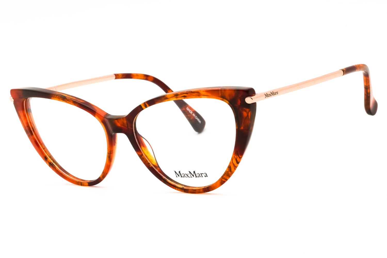 Max Mara MM5006 — Lunettes de Vue 3