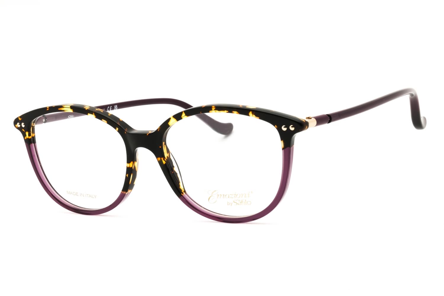 Emozioni EM 8505 — Lunettes de Vue 1