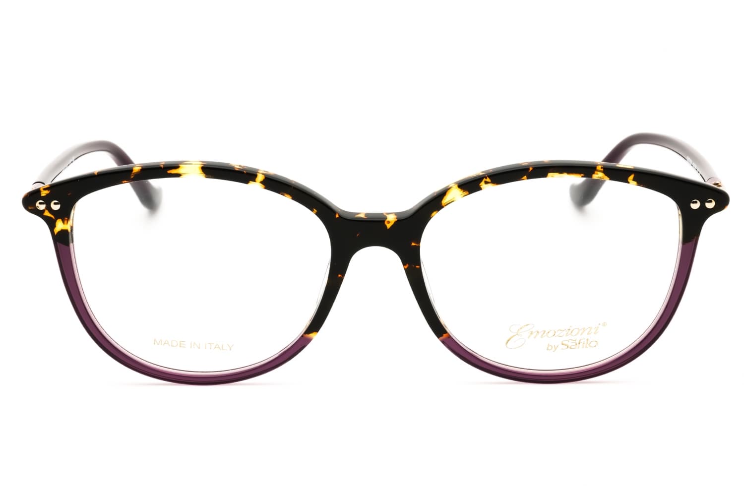 Emozioni EM 8505 — Lunettes de Vue 2