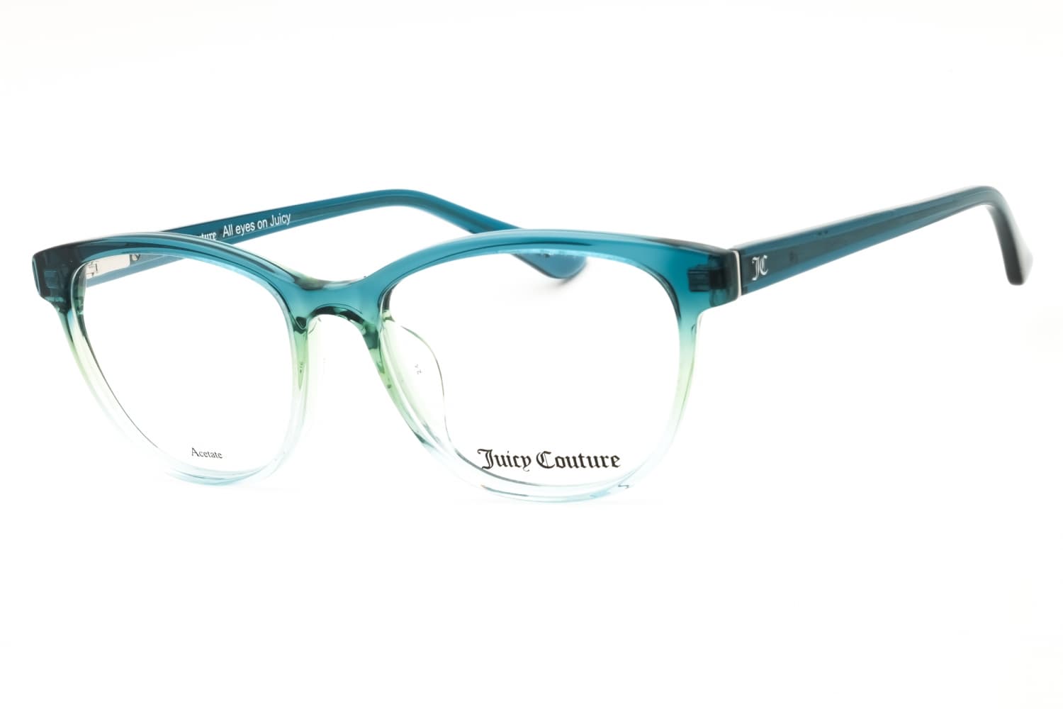 Juicy Couture JU 197 — Lunettes de Vue 1