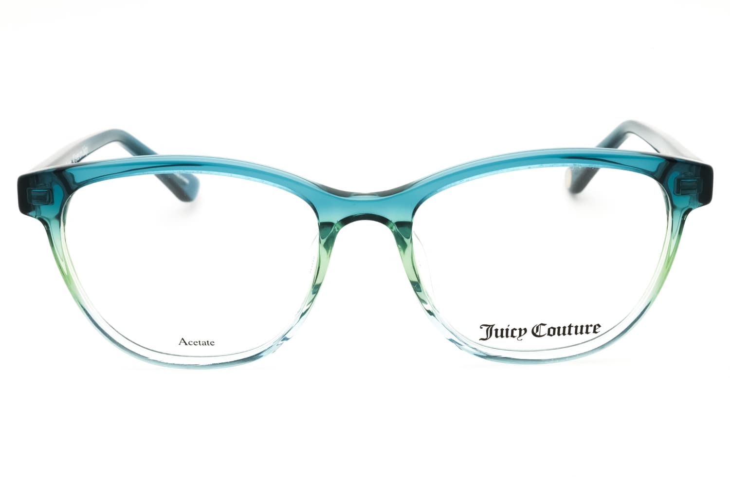 Juicy Couture JU 197 — Lunettes de Vue 2