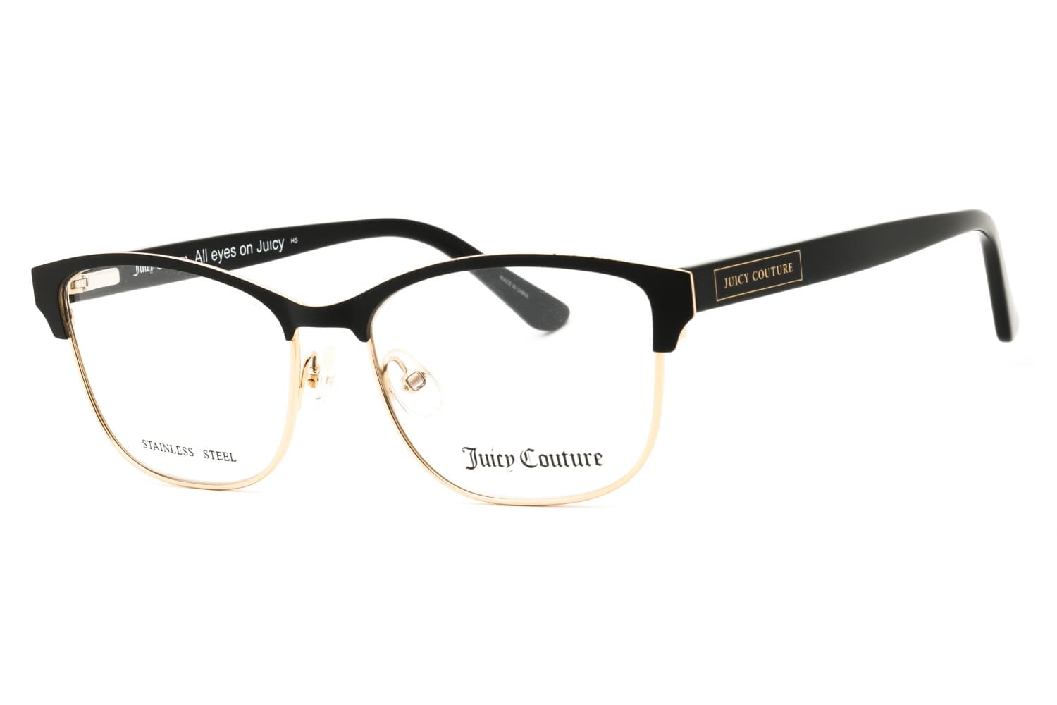 Juicy Couture JU 220 — Lunettes de Vue 1