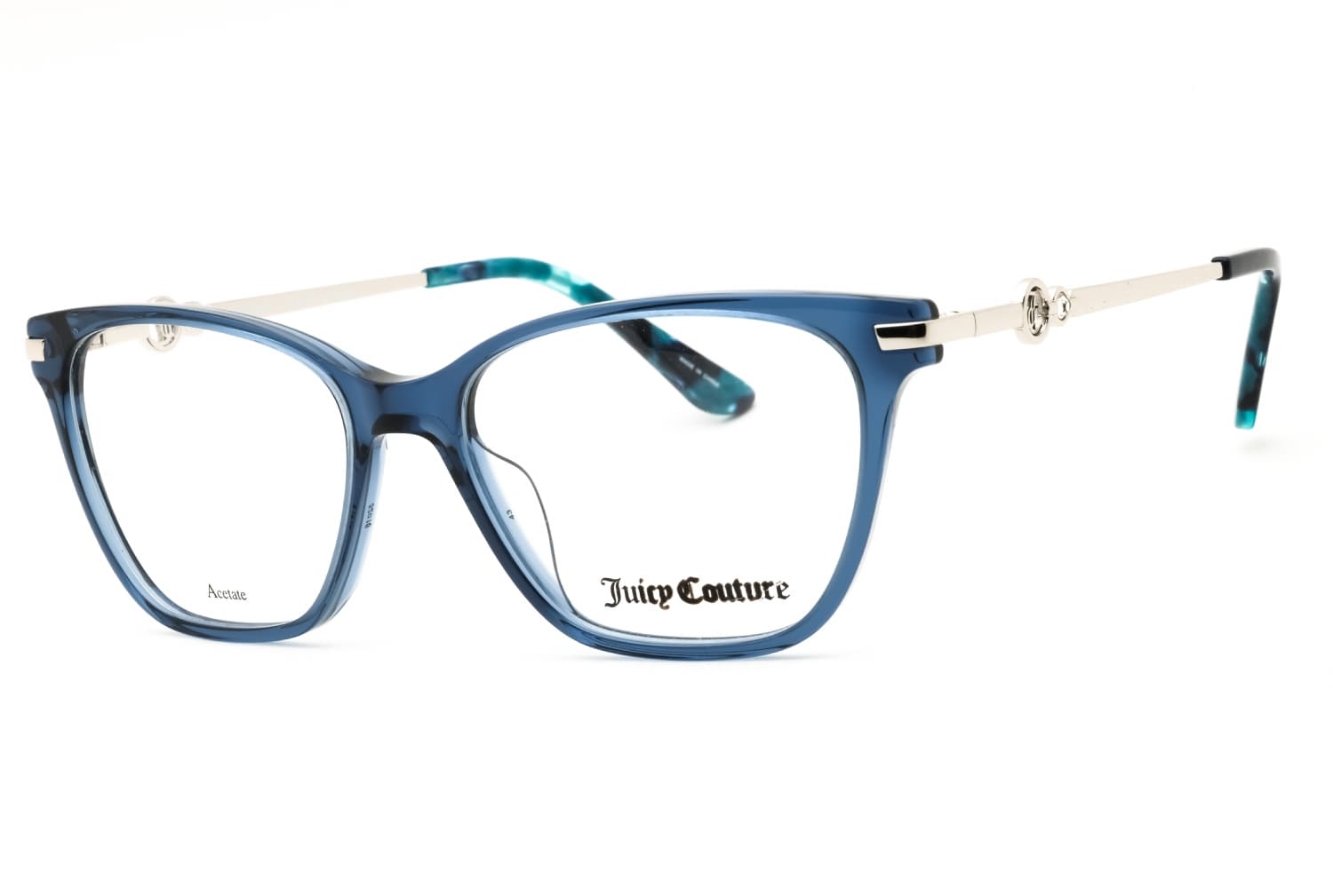 Juicy Couture JU 242/G — Lunettes de Vue 1