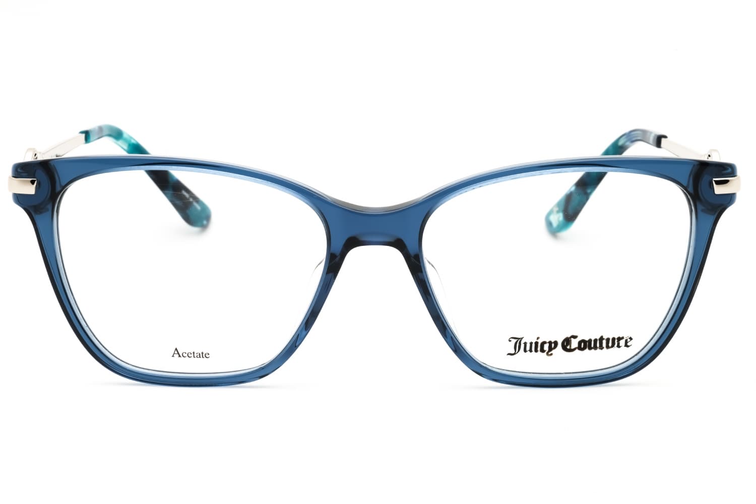 Juicy Couture JU 242/G — Lunettes de Vue 2
