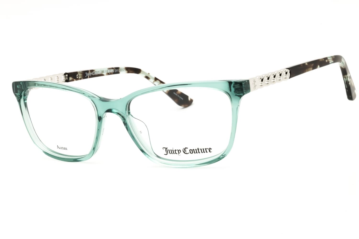 Juicy Couture JU 249 — Lunettes de Vue 5
