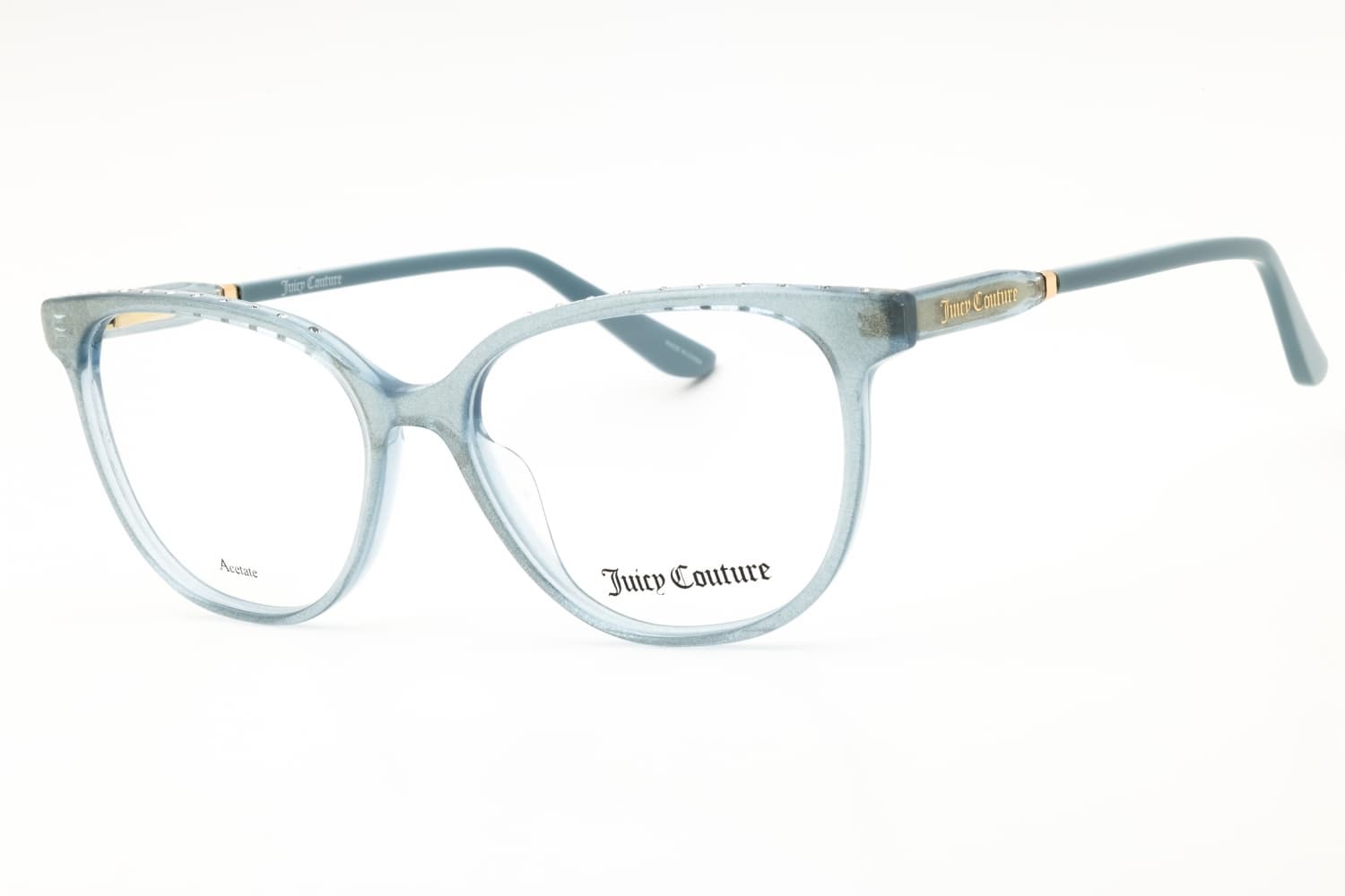 Juicy Couture JU 252 — Lunettes de Vue 1