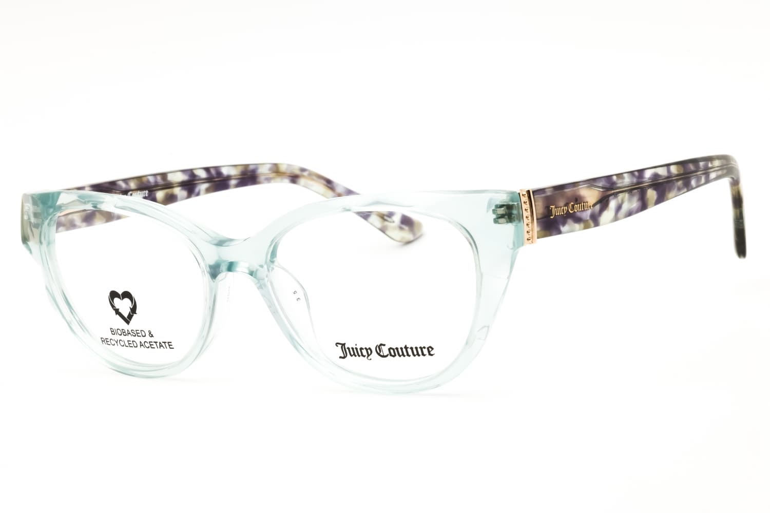 Juicy Couture JU 255/G — Lunettes de Vue 1