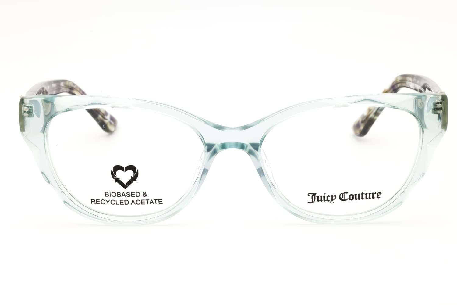 Juicy Couture JU 255/G — Lunettes de Vue 2