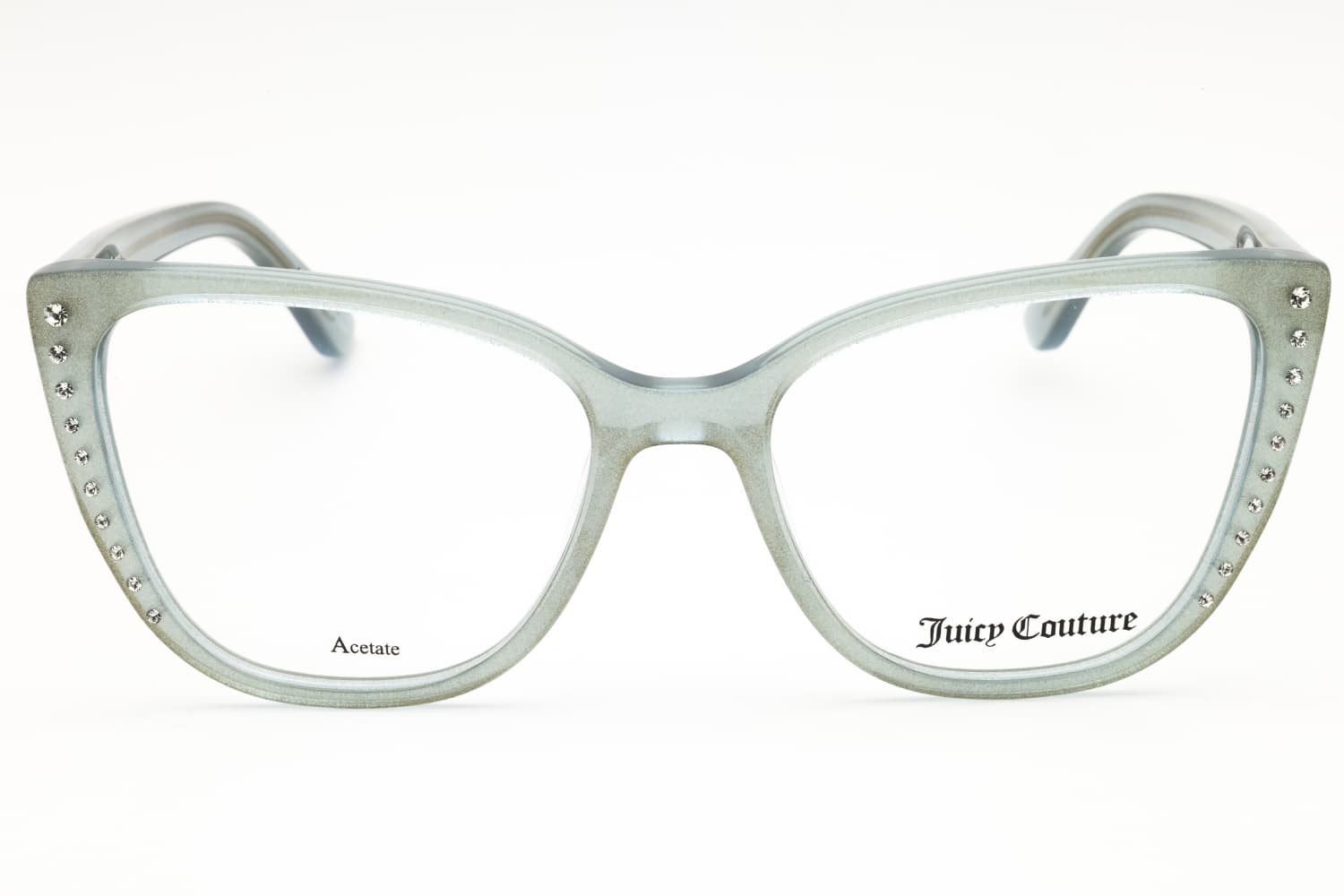 Juicy Couture JU 256 — Lunettes de Vue 2