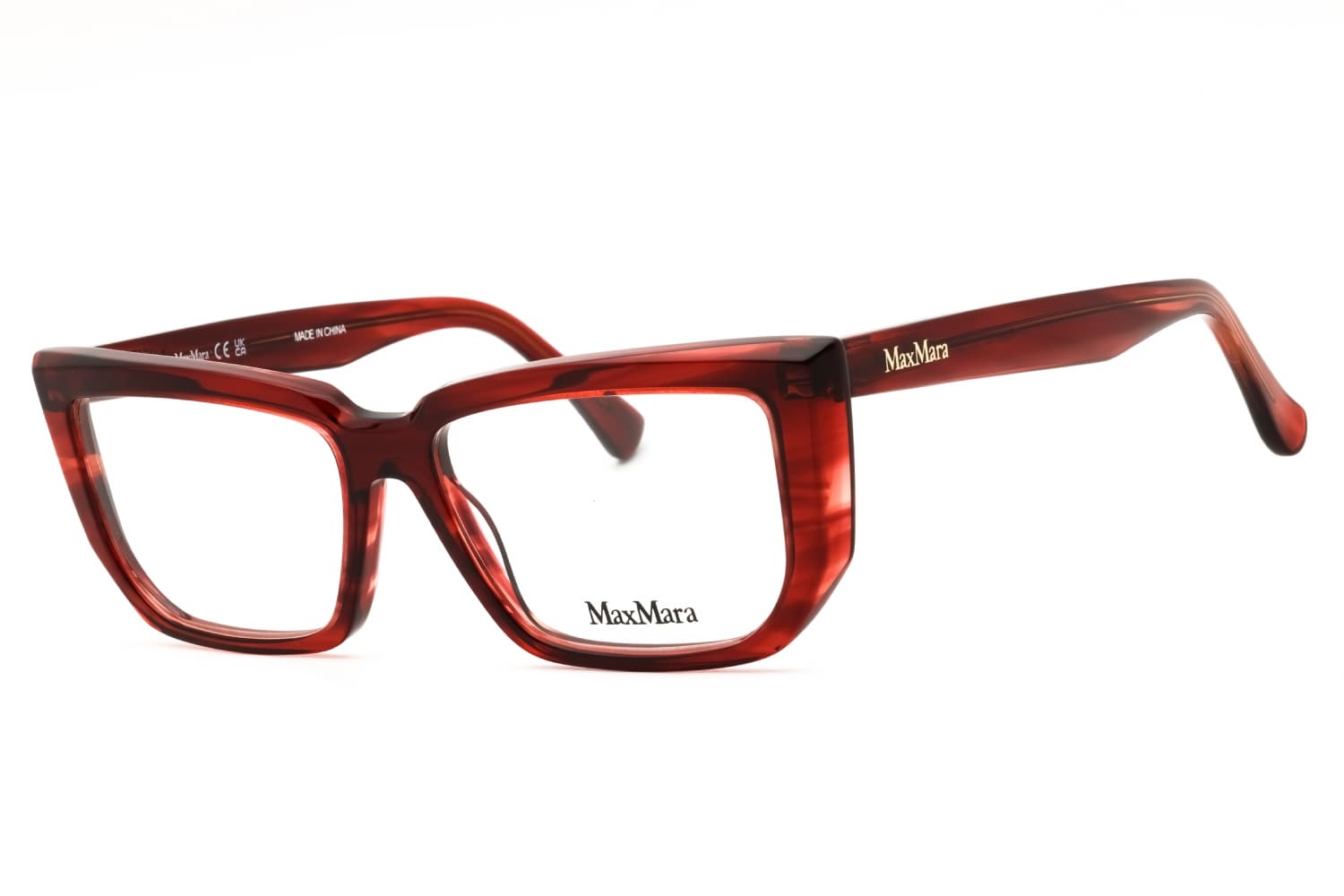 Max Mara MM5160 — Lunettes de Vue 3