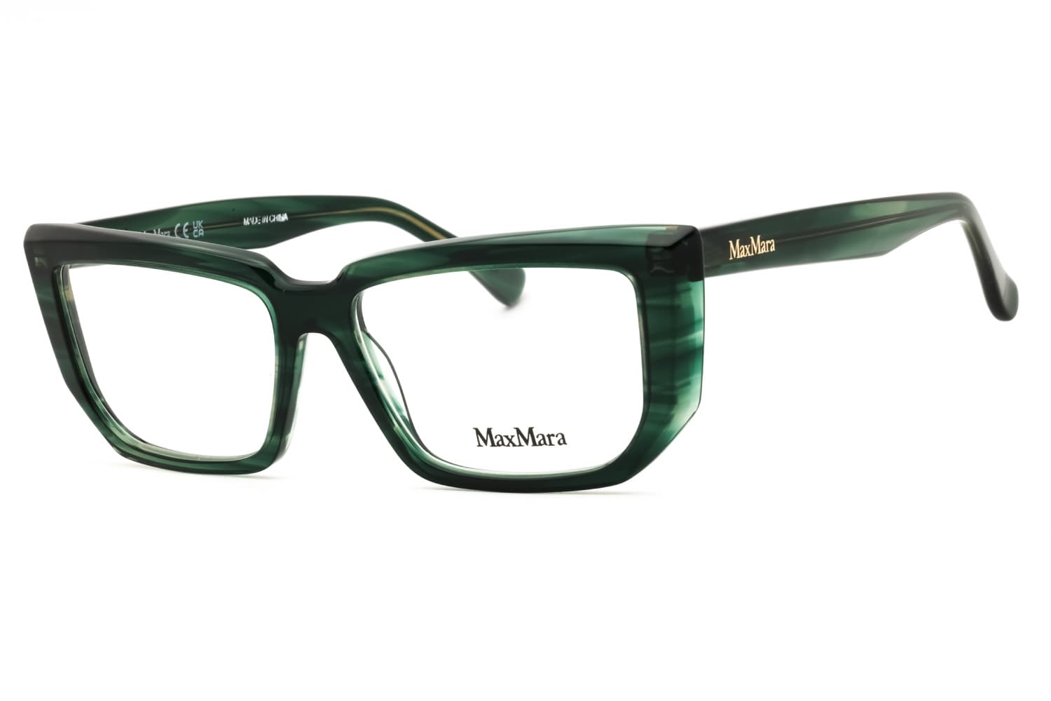 Max Mara MM5160 — Lunettes de Vue 5