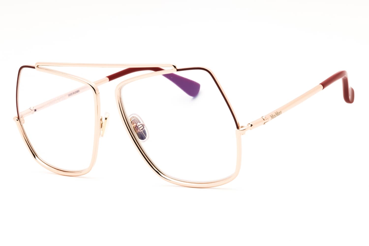 Max Mara MM5118-B — Lunettes de Vue 5