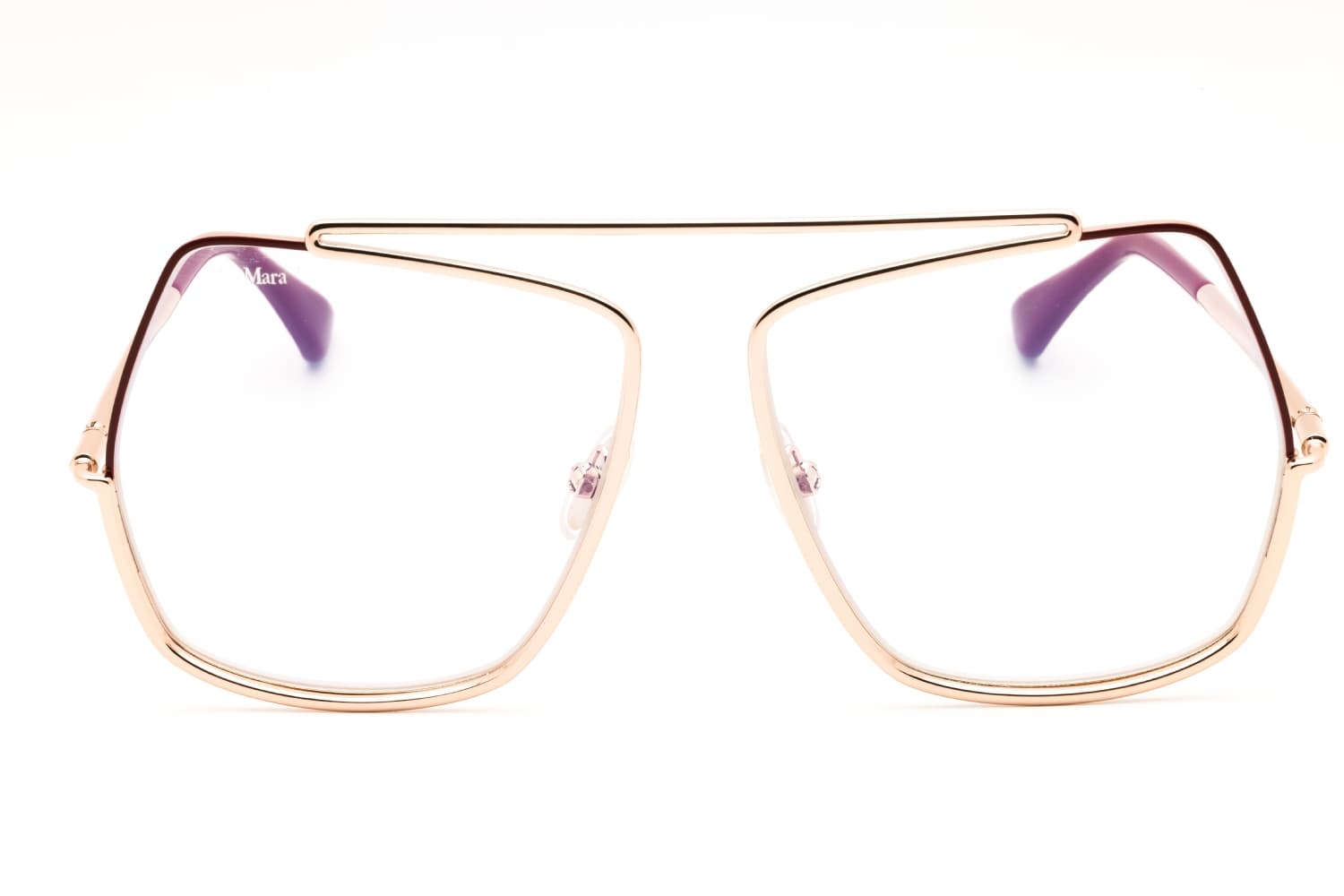 Max Mara MM5118-B — Lunettes de Vue 6