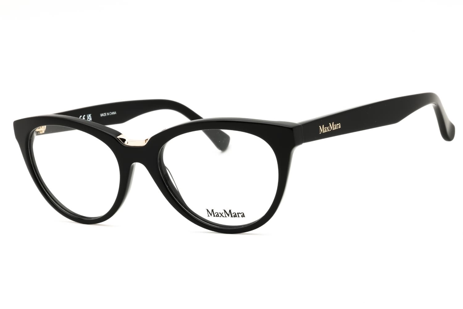 Max Mara MM5132 — Lunettes de Vue 3
