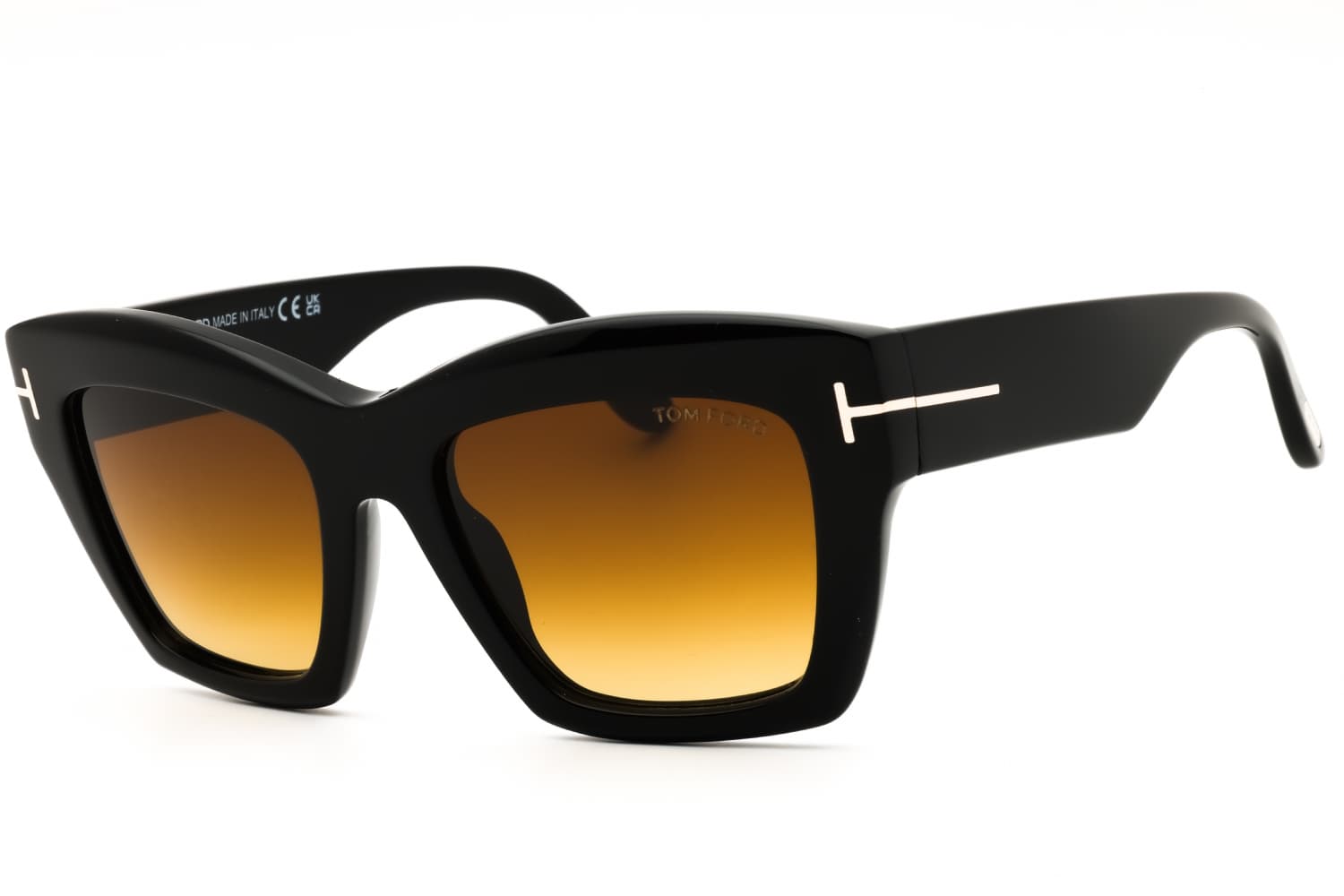 Tom Ford FT1191 — Lunettes de soleil 1