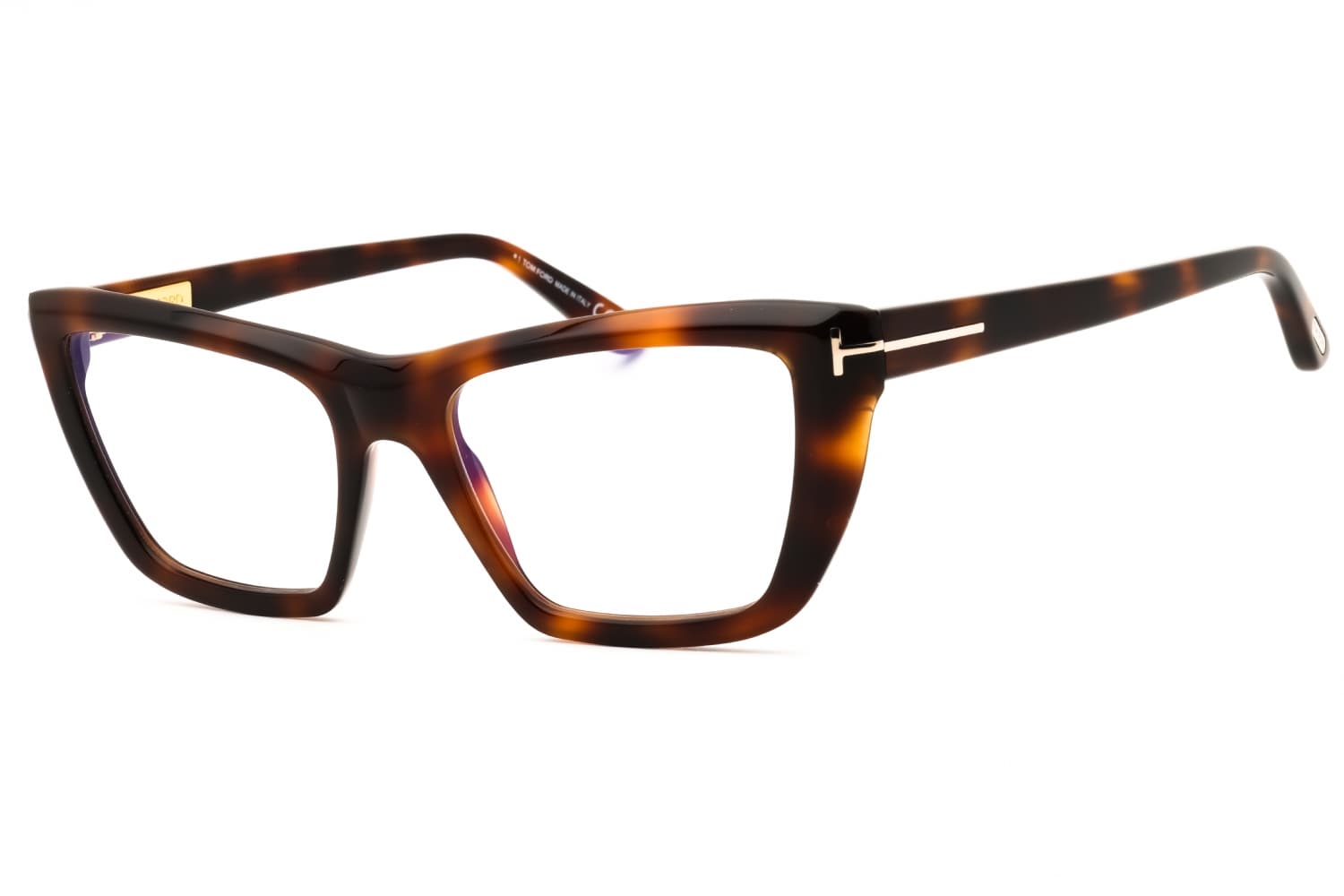 Tom Ford FT6047-B — Lunettes de Vue 3