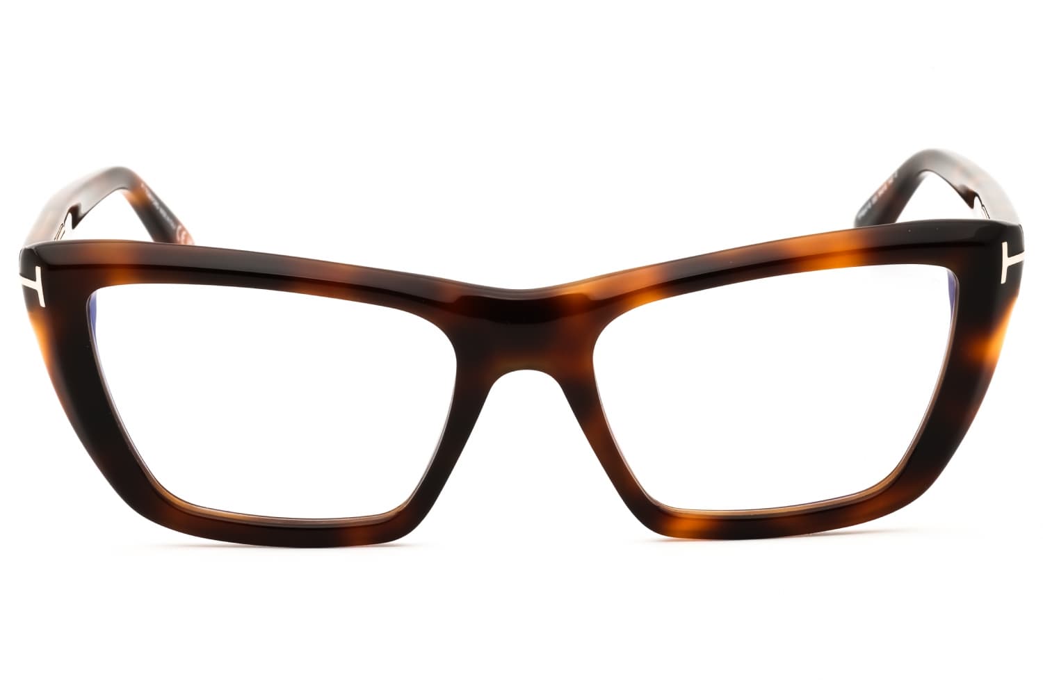 Tom Ford FT6047-B — Lunettes de Vue 4
