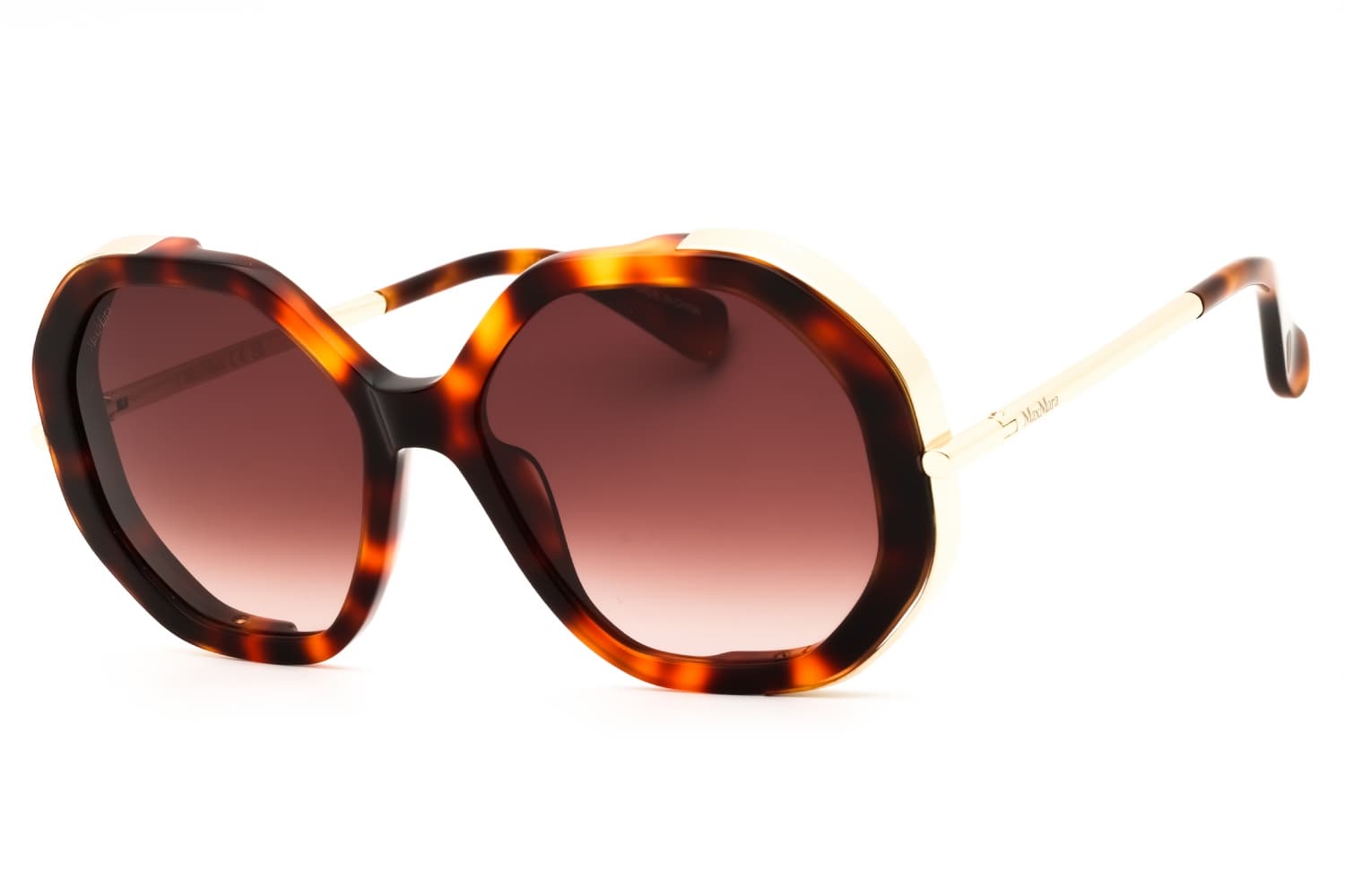 Max Mara MM0094 — Lunettes de soleil 5