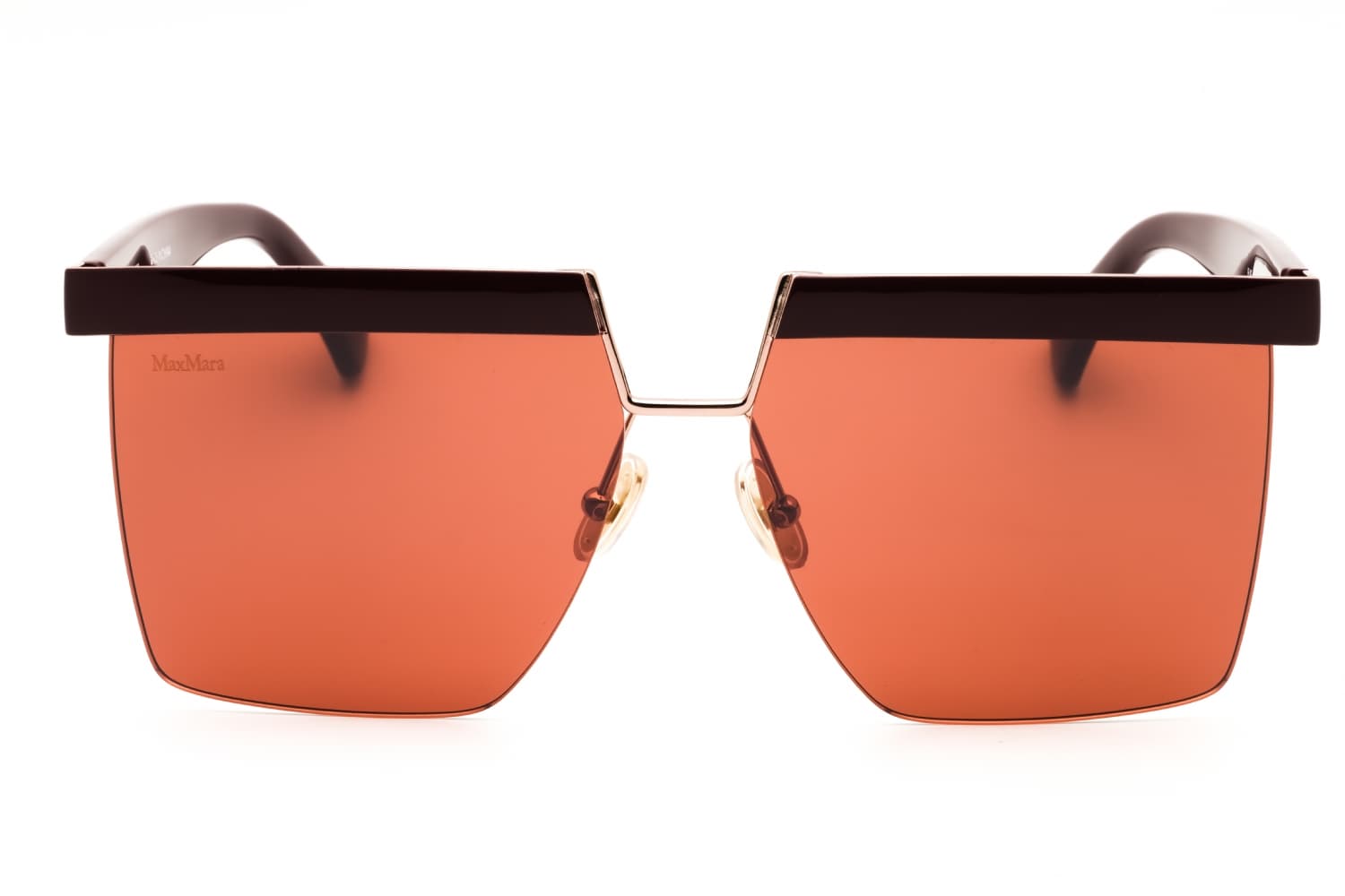 Max Mara MM0071 — Lunettes de soleil 4