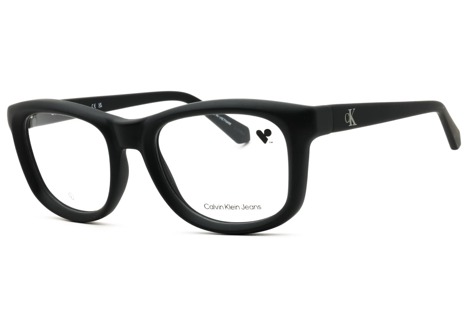 Calvin Klein Jeans CKJ25614 — Lunettes de Vue 1
