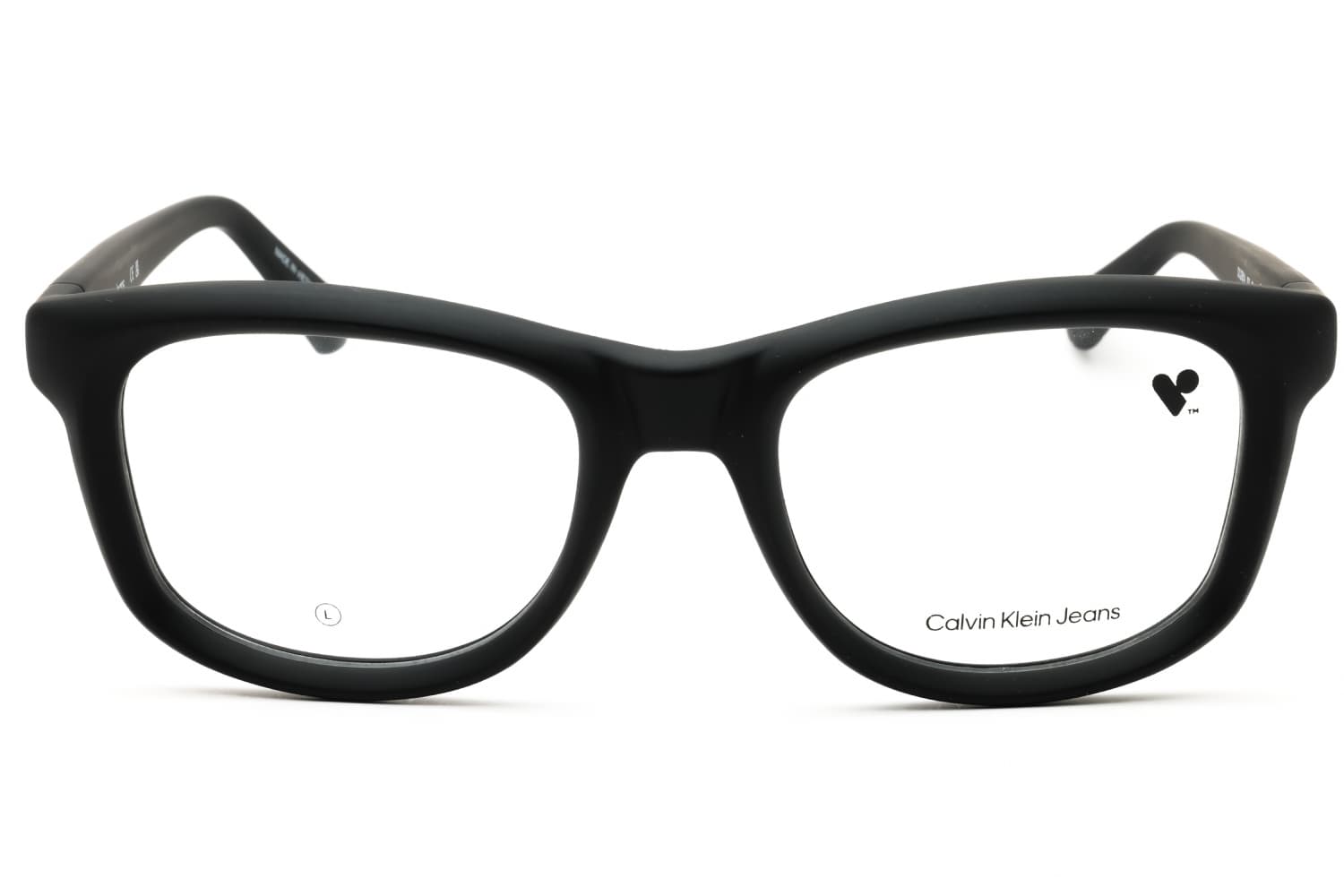 Calvin Klein Jeans CKJ25614 — Lunettes de Vue 2