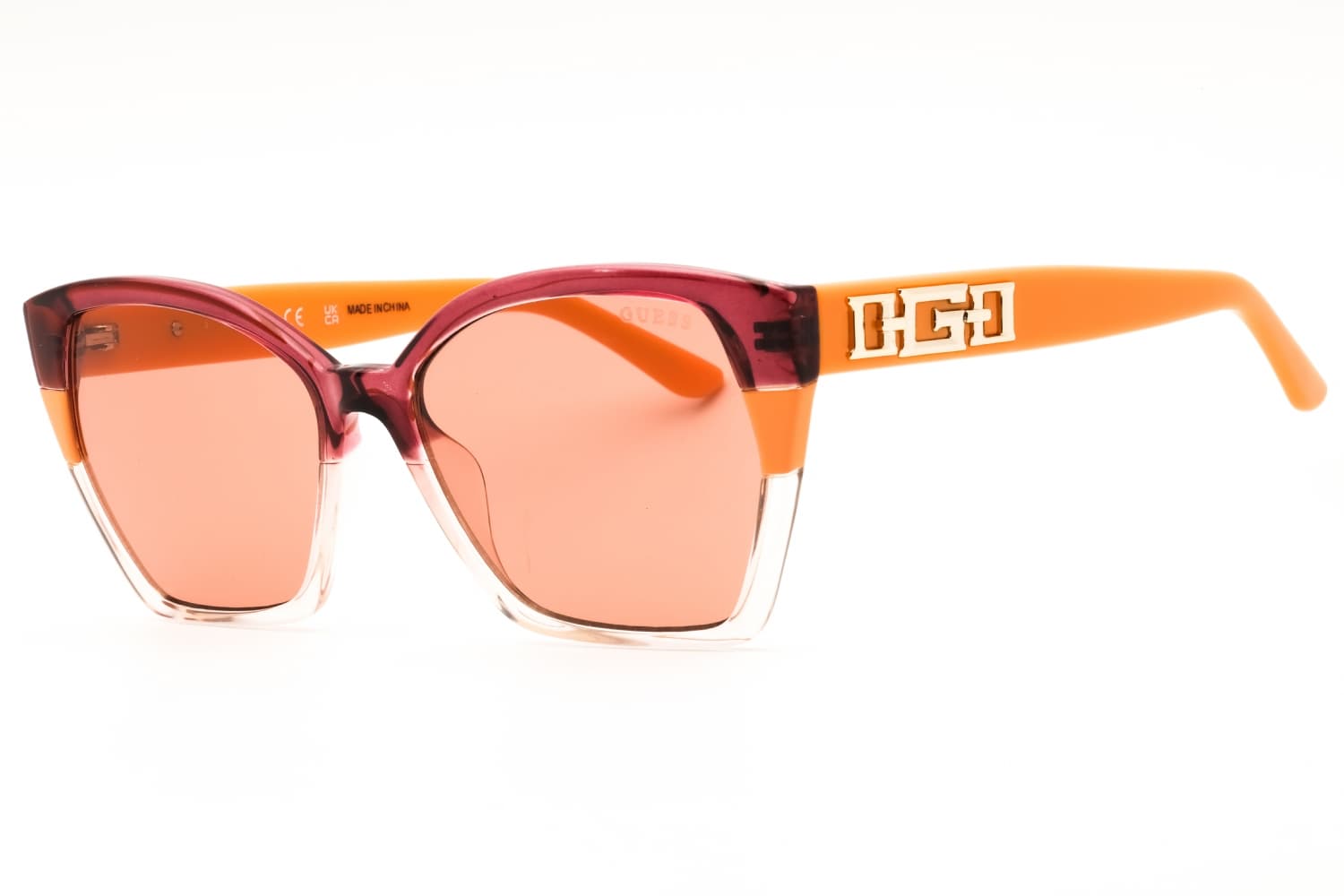 Guess GU7912 — Lunettes de soleil 7