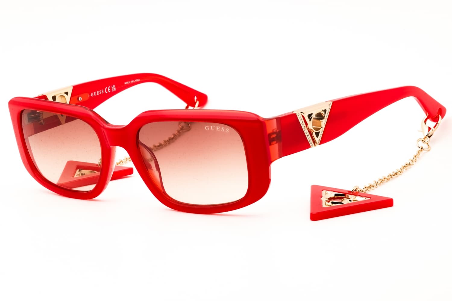 Guess GU7891 — Lunettes de soleil 3