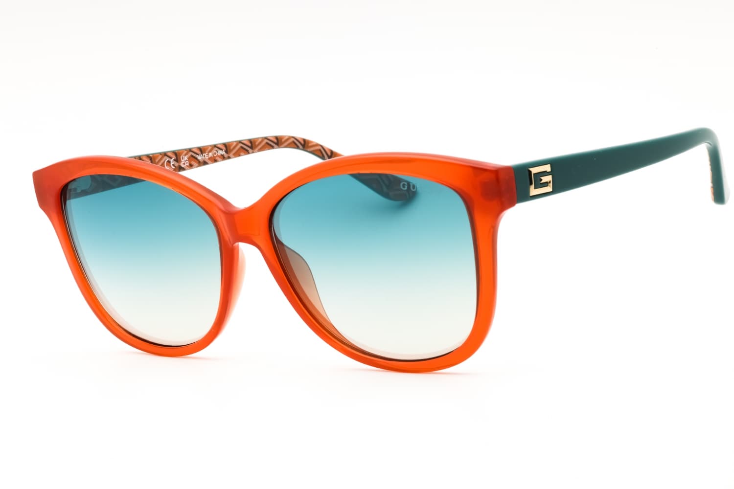 Guess GU7920 — Lunettes de soleil 7