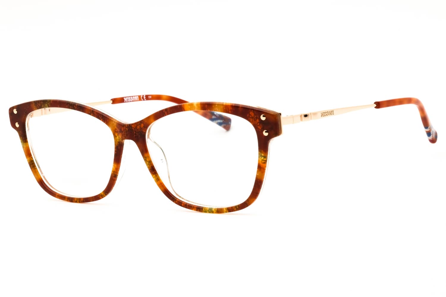 Missoni MIS 0006 — Lunettes de Vue 1