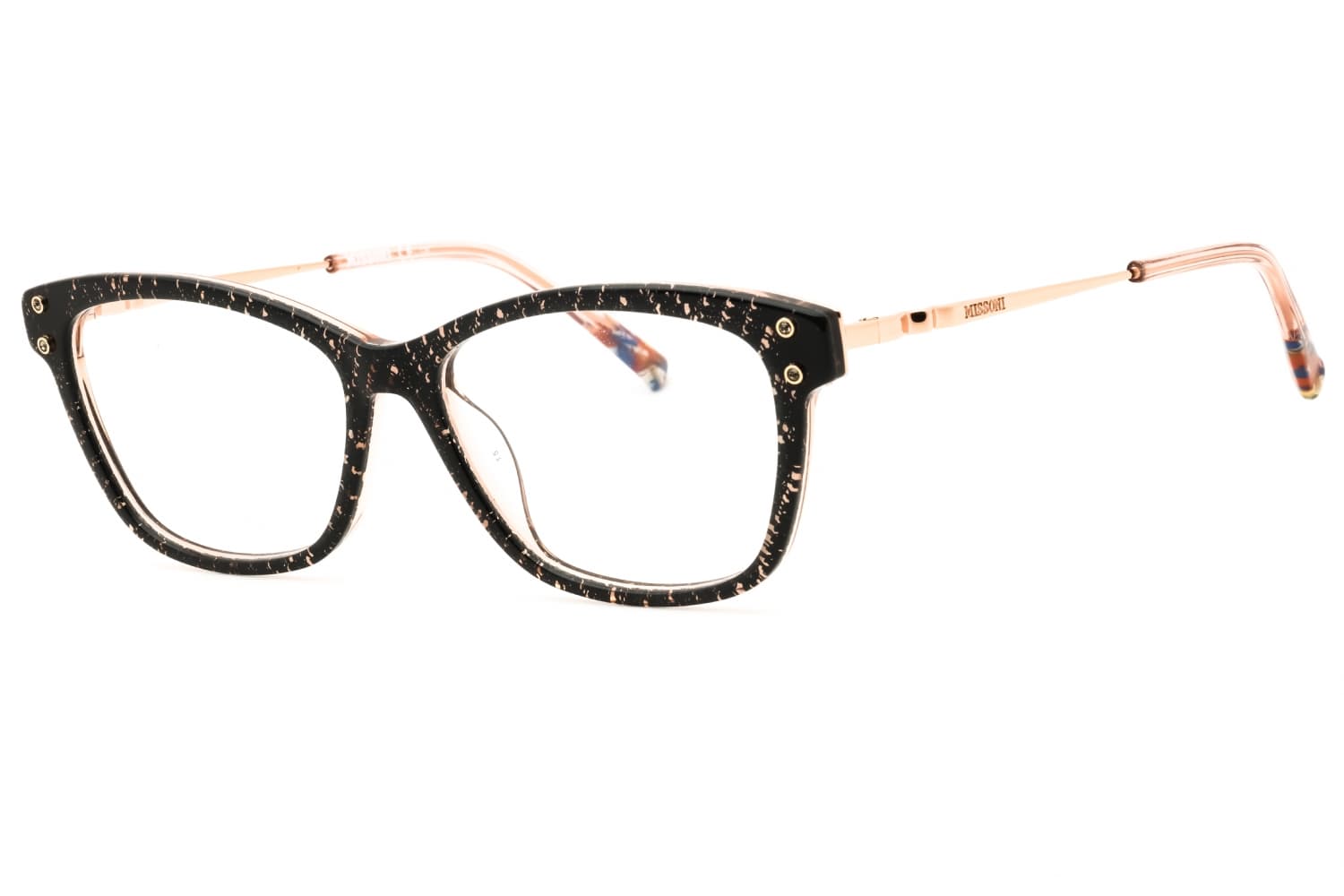 Missoni MIS 0006 — Lunettes de Vue 3