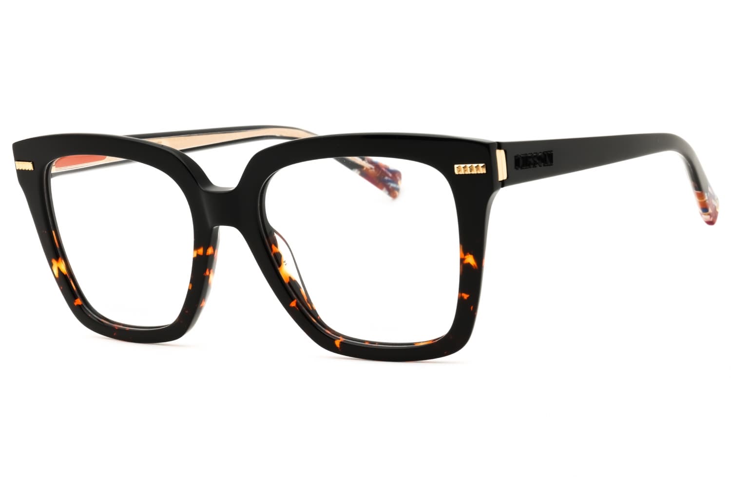 Missoni MIS 0070 — Lunettes de Vue 1