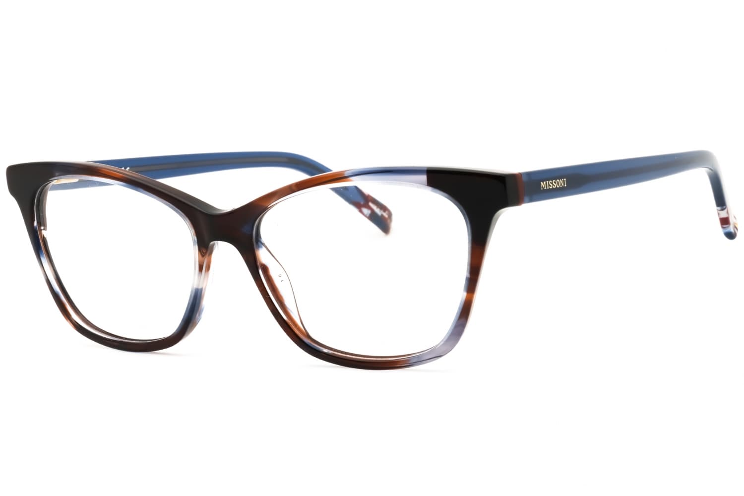 Missoni MIS 0101 — Lunettes de Vue 1