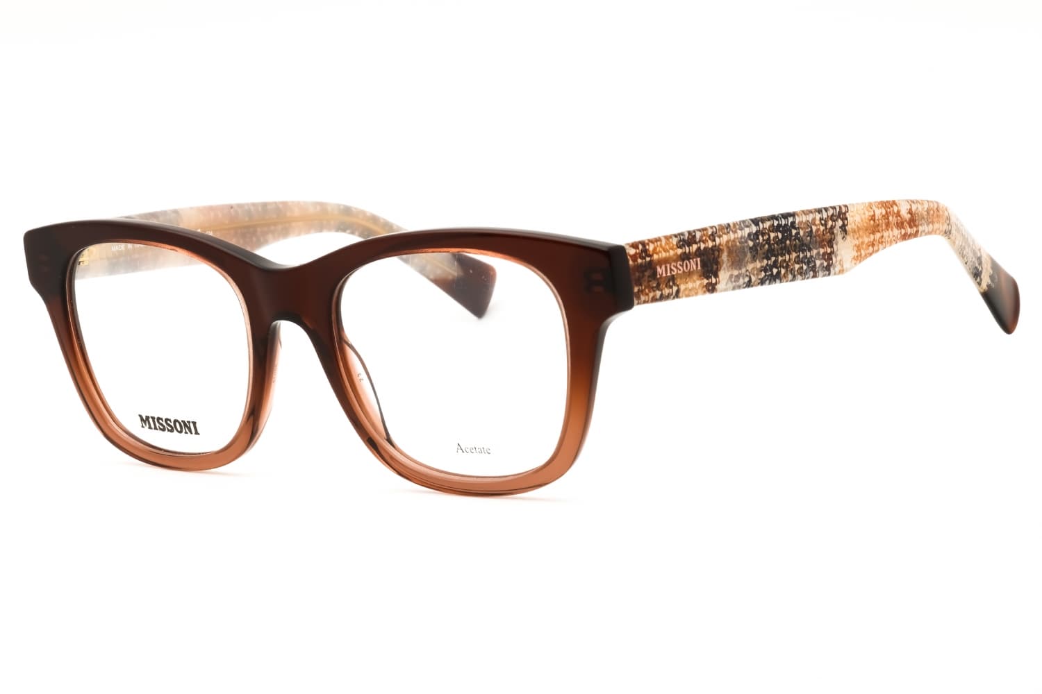 Missoni MIS 0104 — Lunettes de Vue 3