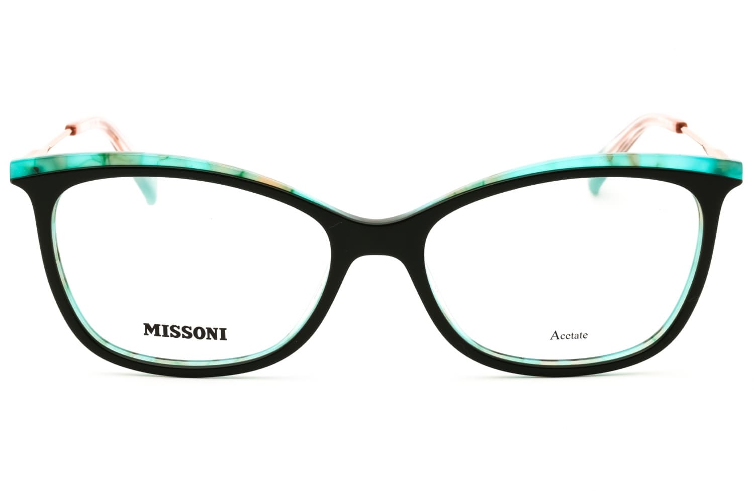 Missoni MIS 0141 — Lunettes de Vue 6